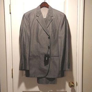 Men's Hugo Boss Suit